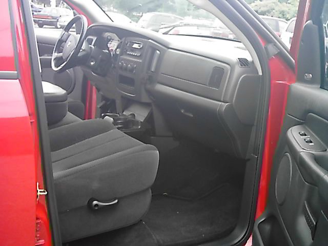 Dodge Ram 1500 2004 photo 5