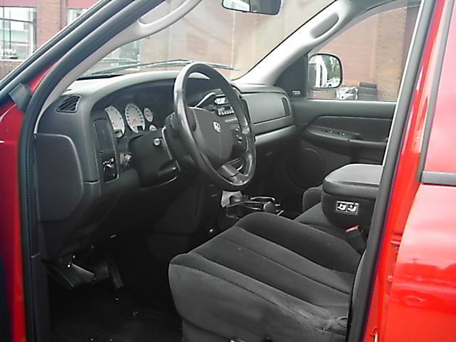 Dodge Ram 1500 2004 photo 6