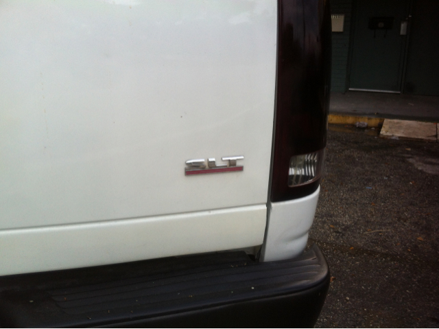 Dodge Ram 1500 2004 photo 1