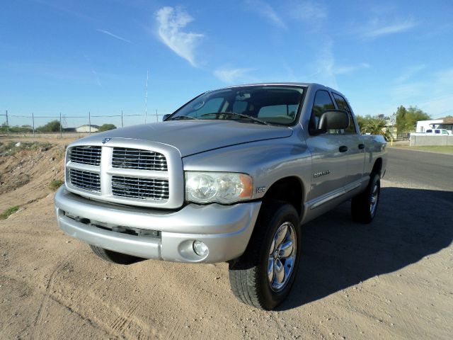 Dodge Ram 1500 2004 photo 1