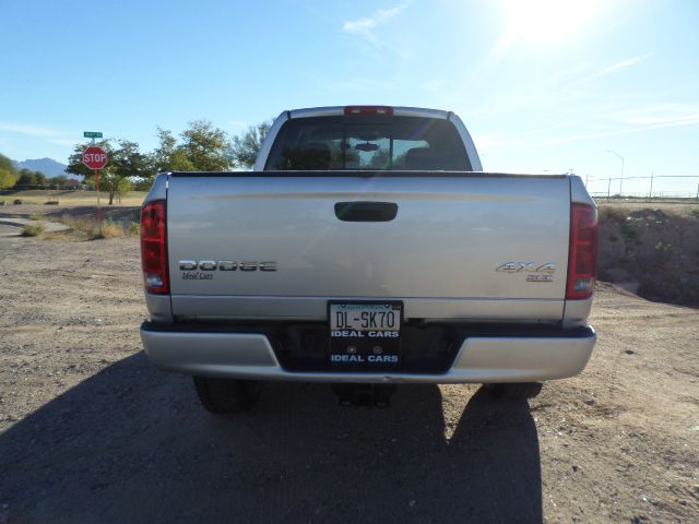 Dodge Ram 1500 2004 photo 3