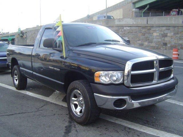 Dodge Ram 1500 Sport Unspecified