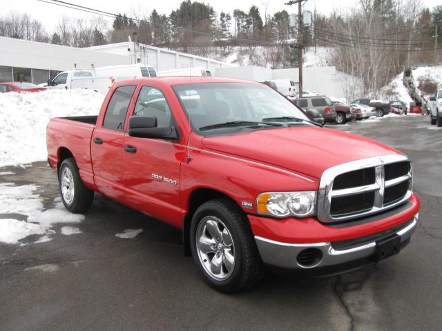 Dodge Ram 1500 Sport Unspecified