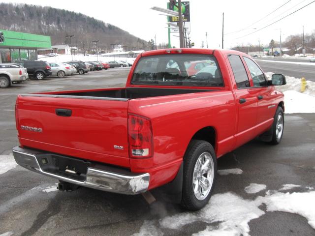 Dodge Ram 1500 2004 photo 2
