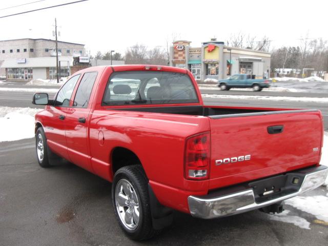 Dodge Ram 1500 2004 photo 3