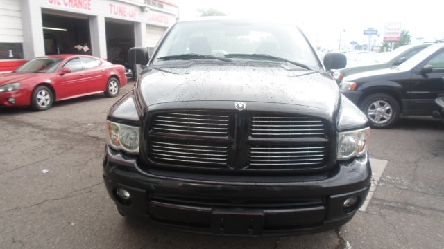 Dodge Ram 1500 2004 photo 1