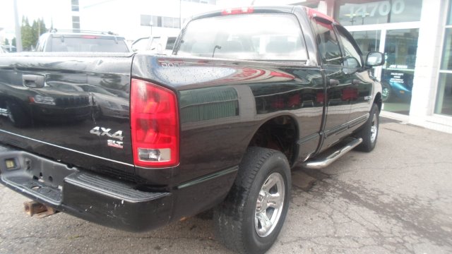 Dodge Ram 1500 2004 photo 2