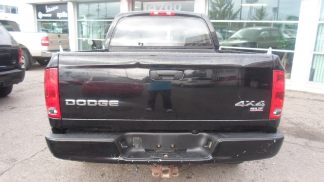 Dodge Ram 1500 2004 photo 3