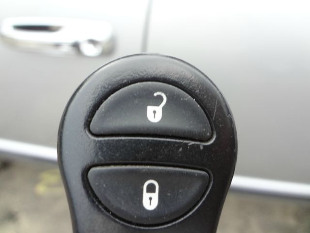 Dodge Ram 1500 2004 photo 1