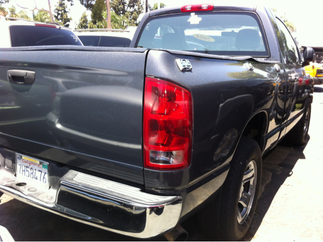 Dodge Ram 1500 Daytona Edition Pickup Truck