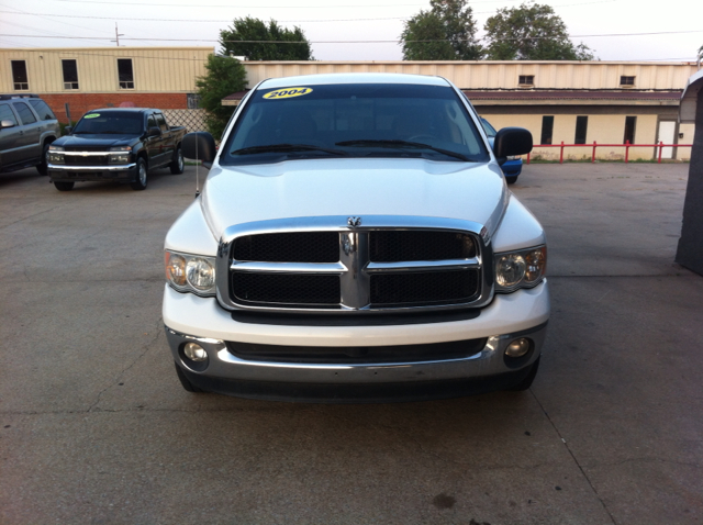 Dodge Ram 1500 LS ES Pickup Truck
