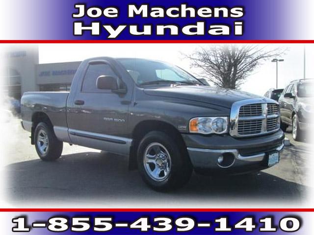 Dodge Ram 1500 Sport Unspecified