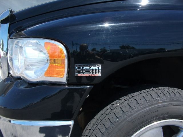 Dodge Ram 1500 2004 photo 0