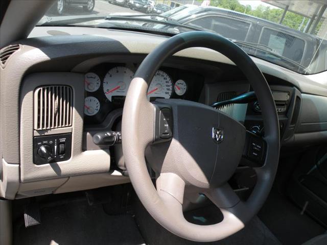 Dodge Ram 1500 2004 photo 0