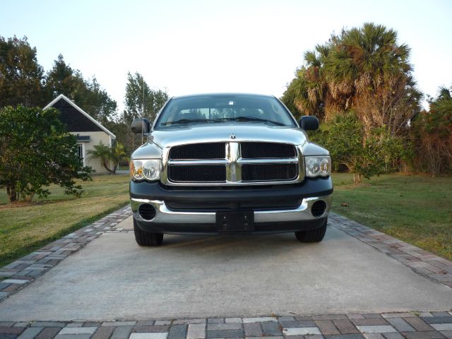 Dodge Ram 1500 2004 photo 1