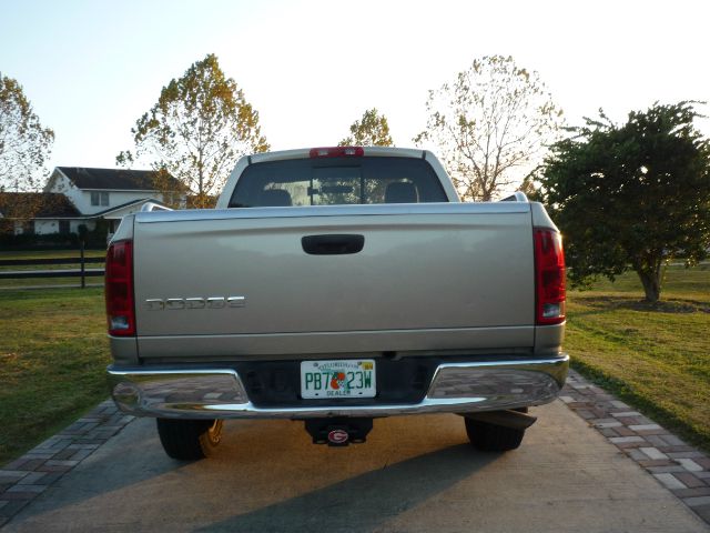 Dodge Ram 1500 2004 photo 4