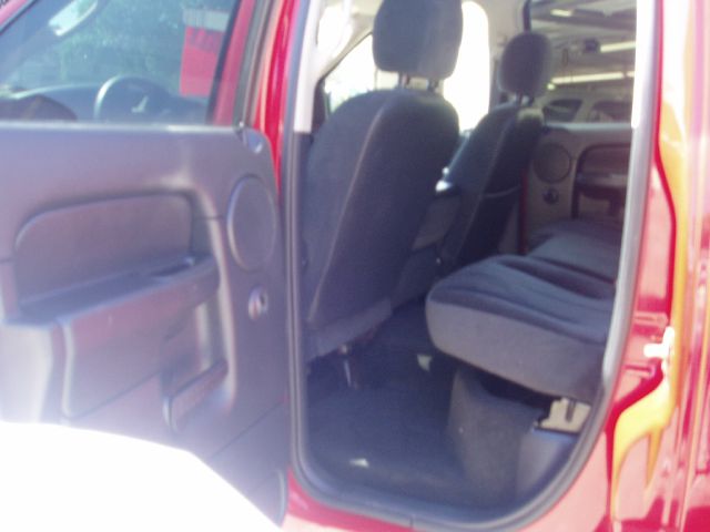 Dodge Ram 1500 Collection Rogue Pickup Truck