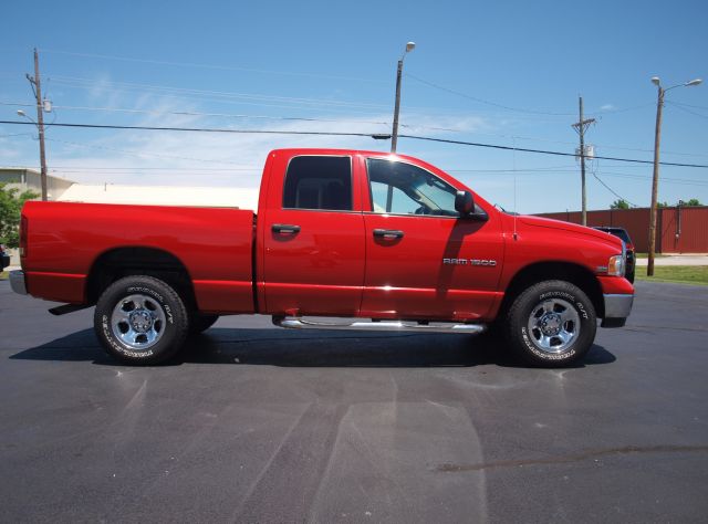 Dodge Ram 1500 2004 photo 1