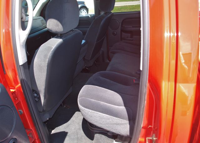 Dodge Ram 1500 2004 photo 11