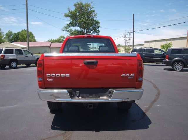 Dodge Ram 1500 2004 photo 12