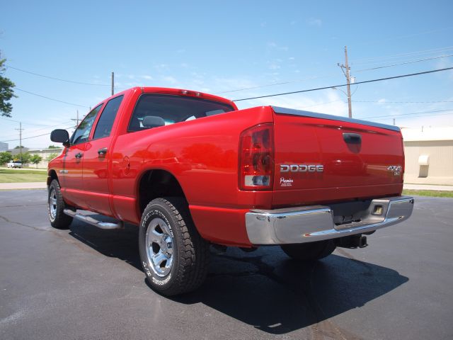 Dodge Ram 1500 2004 photo 15