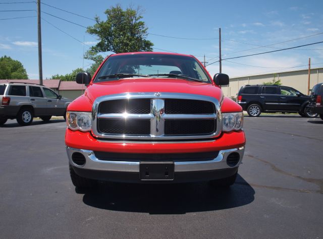 Dodge Ram 1500 2004 photo 5