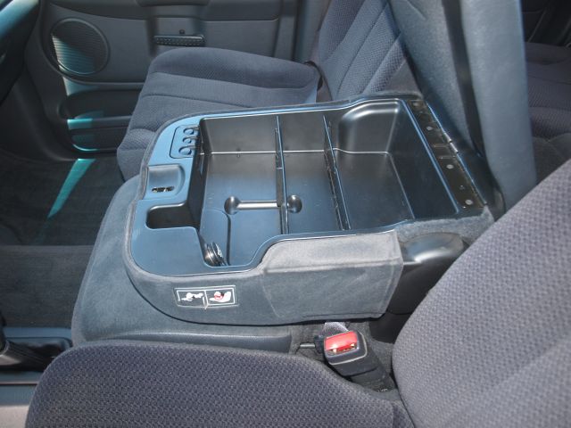 Dodge Ram 1500 2004 photo 7