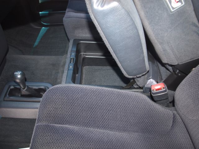 Dodge Ram 1500 2004 photo 8