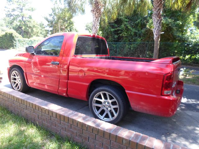 Dodge Ram 1500 328ica Pickup Truck