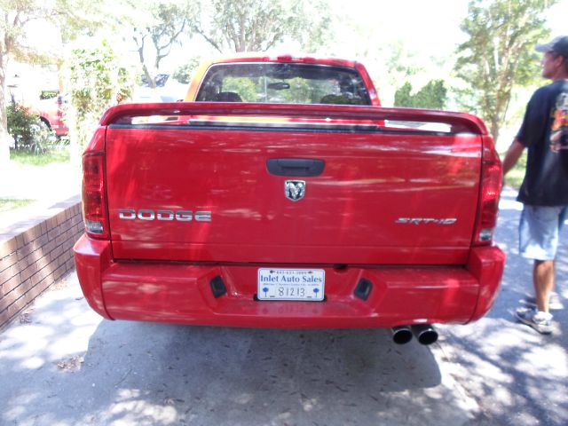 Dodge Ram 1500 2004 photo 1