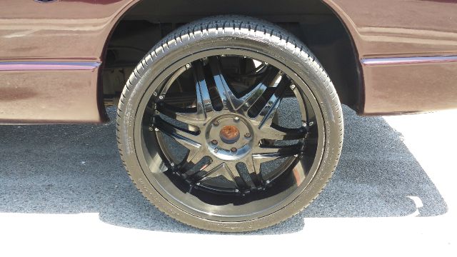 Dodge Ram 1500 Daytona Edition Pickup Truck