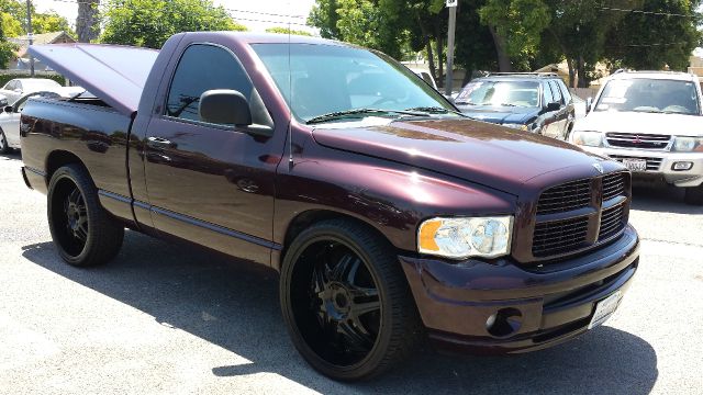 Dodge Ram 1500 2004 photo 1