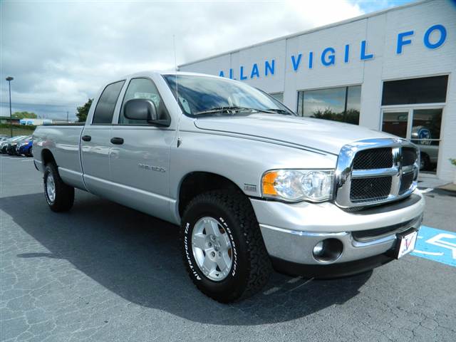 Dodge Ram 1500 Sport Unspecified