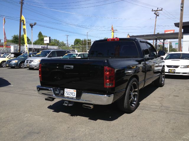 Dodge Ram 1500 C230 1.8K Pickup Truck