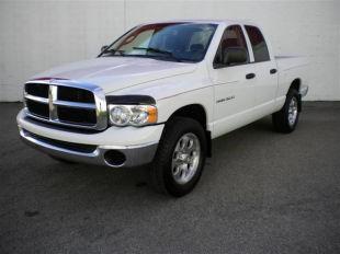 Dodge Ram 1500 SLT Pickup
