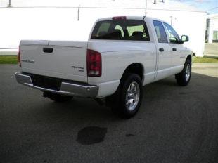 Dodge Ram 1500 2004 photo 1
