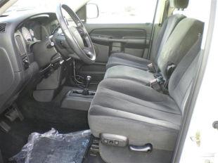 Dodge Ram 1500 2004 photo 2