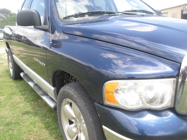 Dodge Ram 1500 LS ES Pickup Truck