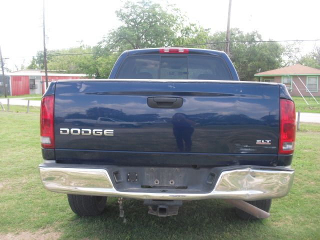 Dodge Ram 1500 2004 photo 16