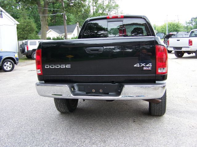 Dodge Ram 1500 2004 photo 3
