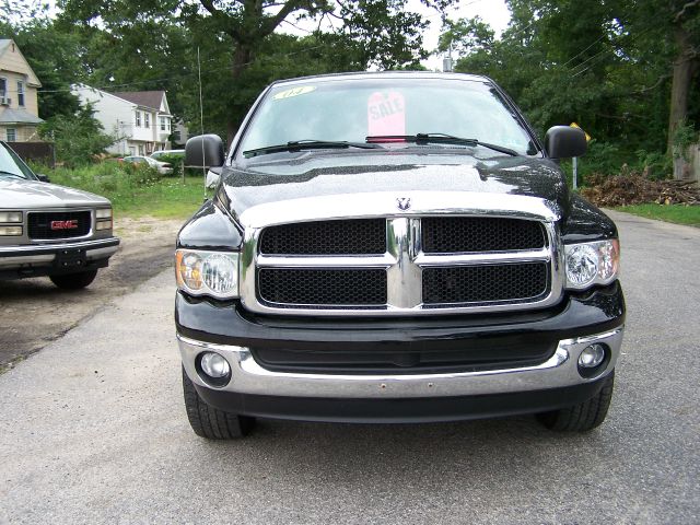 Dodge Ram 1500 2004 photo 4