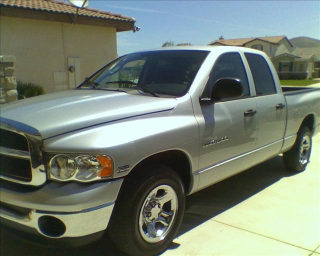 Dodge Ram 1500 GPS Navigation Pkg Crew Cab Pickup