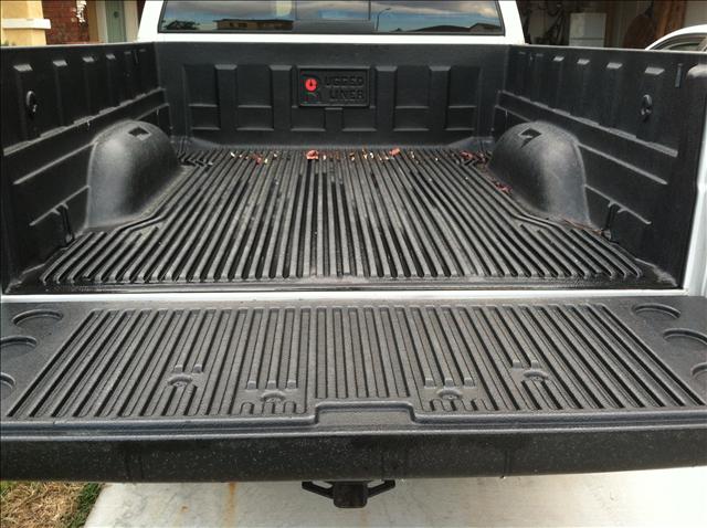 Dodge Ram 1500 2004 photo 3