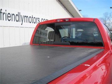 Dodge Ram 1500 2004 photo 1