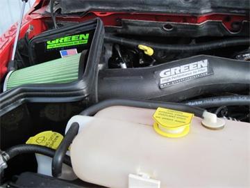 Dodge Ram 1500 2004 photo 3