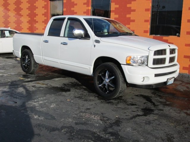 Dodge Ram 1500 Sport Unspecified