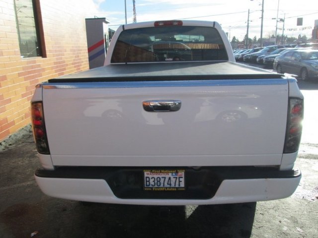 Dodge Ram 1500 2004 photo 3