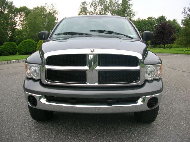 Dodge Ram 1500 Collection Rogue Pickup Truck