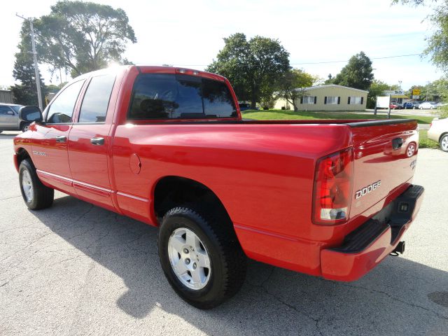 Dodge Ram 1500 2004 photo 1