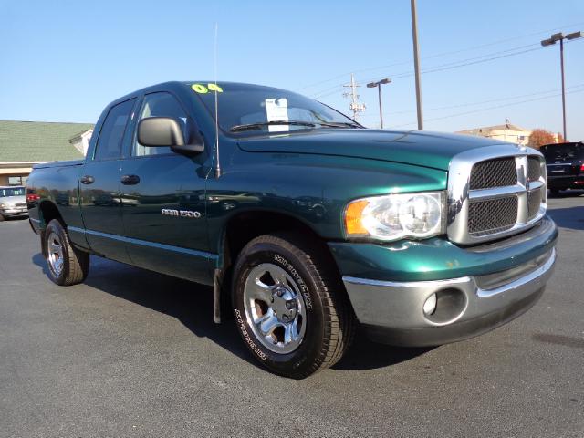 Dodge Ram 1500 Sport Unspecified